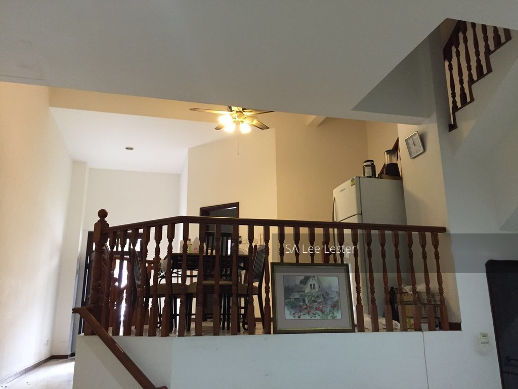 Loyang Villas (D17), Terrace #154910982